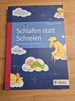 Schlafen statt Schreien Elizabeth Pantley gebraucht