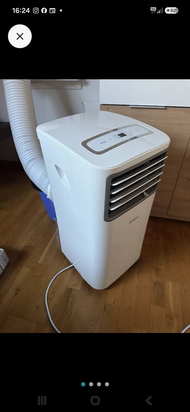 Climatiseurs: clima – D'occasion à Ittigen par ise_p2z7
