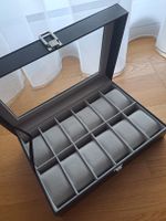 Aufbewahrungsbox Uhren
