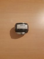 Teleconverter MC pour Nikon Vivitar 2x MACRO focusing