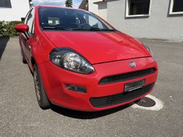 Fiat Punto 1.2 