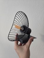Wandlampe