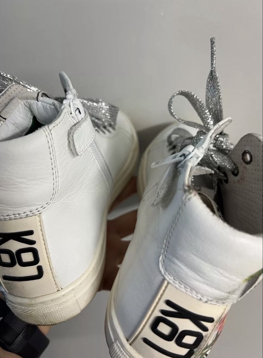 Look Damenschuhe: Scarpe LOOK – Neu und originalverpackt aus Riva San Vitale von anouky01