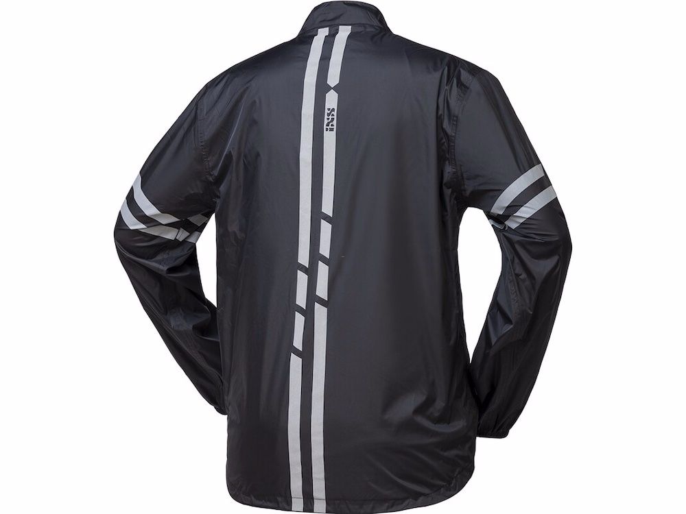 IXS Giacche: iXS Tour Rain Jacket Light ST Gr. XXL – Nuovo (secondo la descrizione) da Tafers venduto da JP911 1