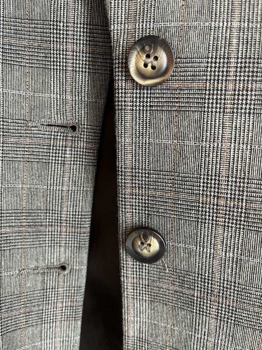 Giacche: Blazer - Xanaka – Usato da Jonschwil venduto da juliana_pluess 3