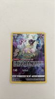 Pokémon Mew GG10/GG70 Crown Zenith Galarian Gallery EN