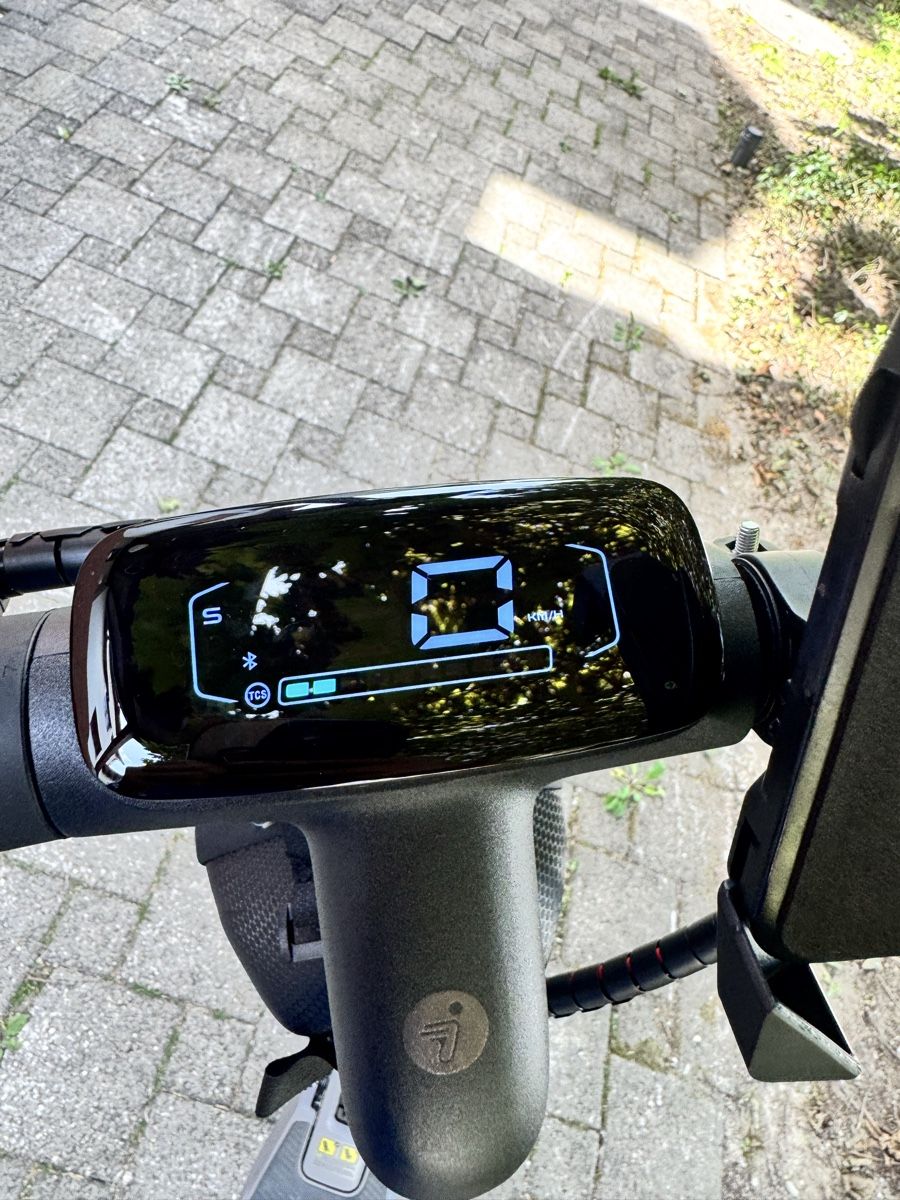 Elektromobile: Ninebot Segway E3 D – Gebraucht aus Rikon im Tösstal von DarkoG 4