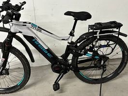 HAIBIKE und Zubehör