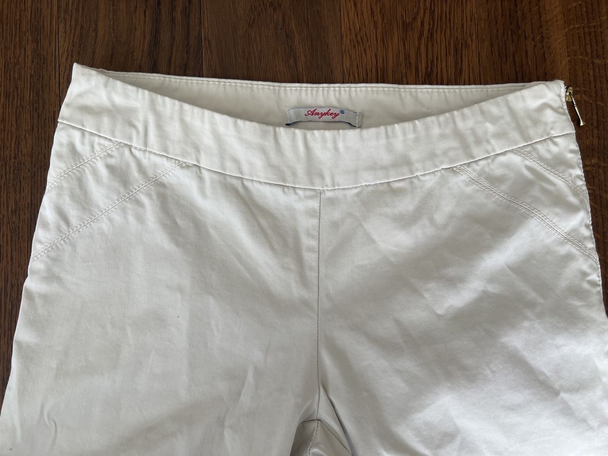 Pantaloni: Kurze 3/4 Hose Gr.34 – Usato da HORGEN venduto da vladibarca10 5