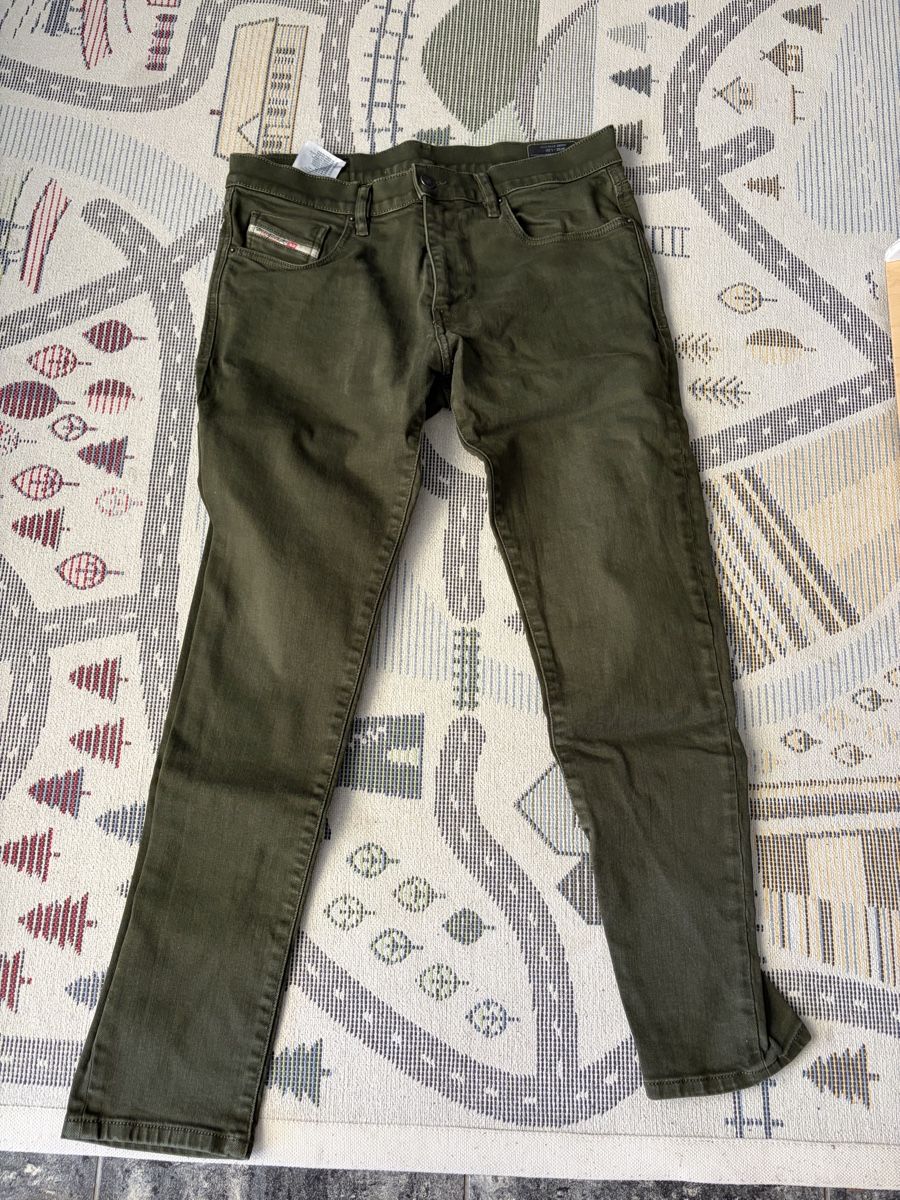 Diesel Jeans: DIESEL JEANS D-STRUKT - W32 / L30 – Usato da Meierskappel venduto da Tarmogoyf