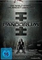 PANDORUM              Dennis Quaid           ==> SAMMELPORTO