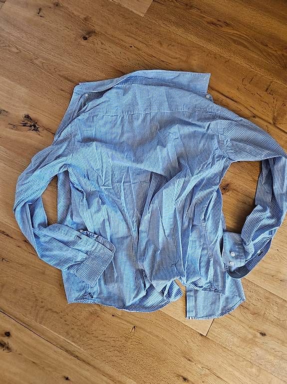 Hugo Boss Camicie: Hugo Boss Hemd – Usato da Gossau ZH venduto da collectr 1