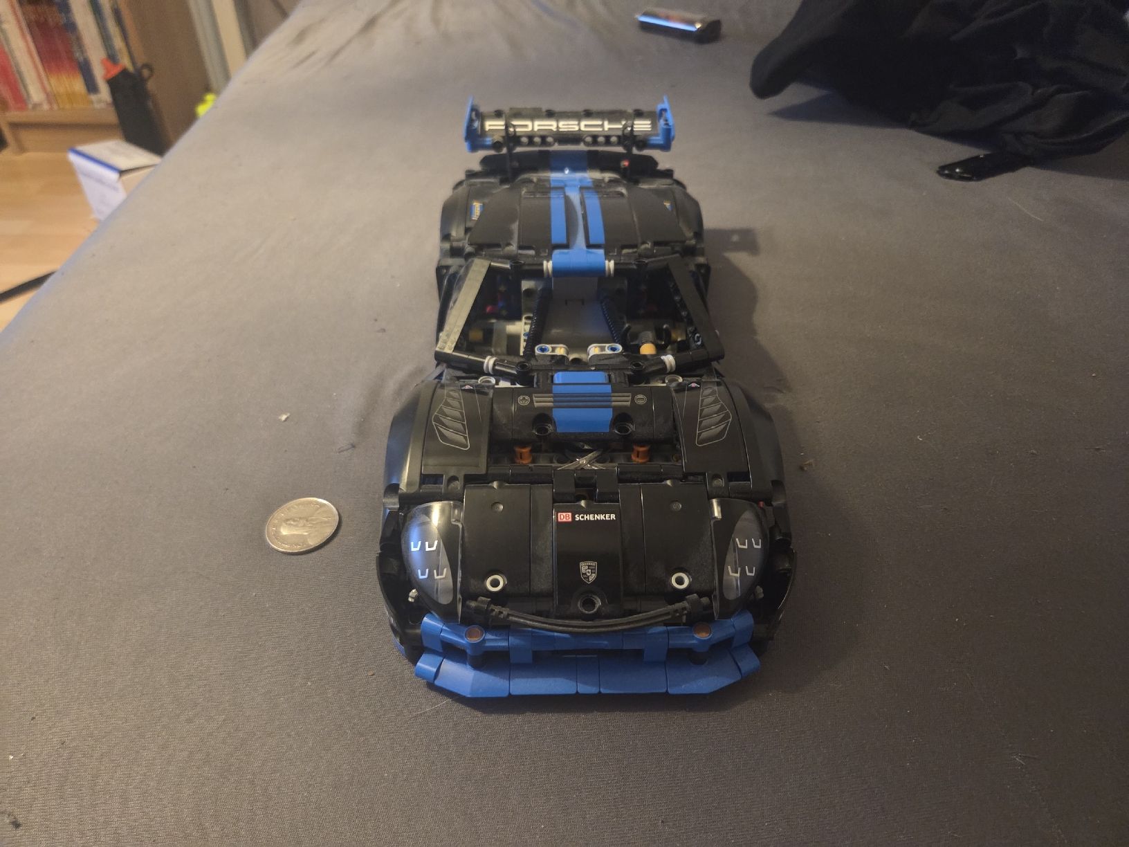 Lego Jouets: voiture Lego téléguidable – Neuf (Voir description) à Corminboeuf par loi_lf7x 2