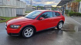 Volvo C30 T5 frisch ab MFK