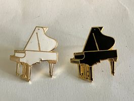 2 Pin Piano