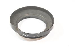 Nikon HK-2 Gegenlichtblende