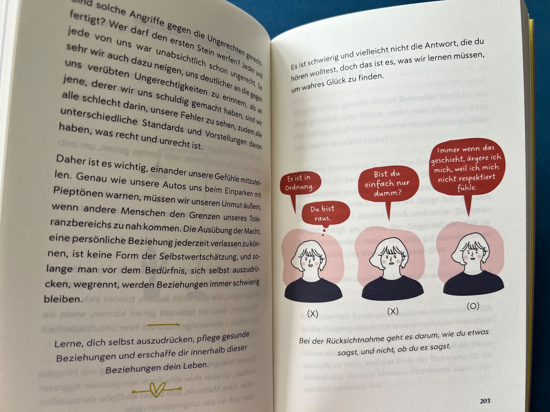 Libri: Buch - i decided to live as myself – Nuovo (secondo la descrizione) da Effretikon venduto da YaMn 3
