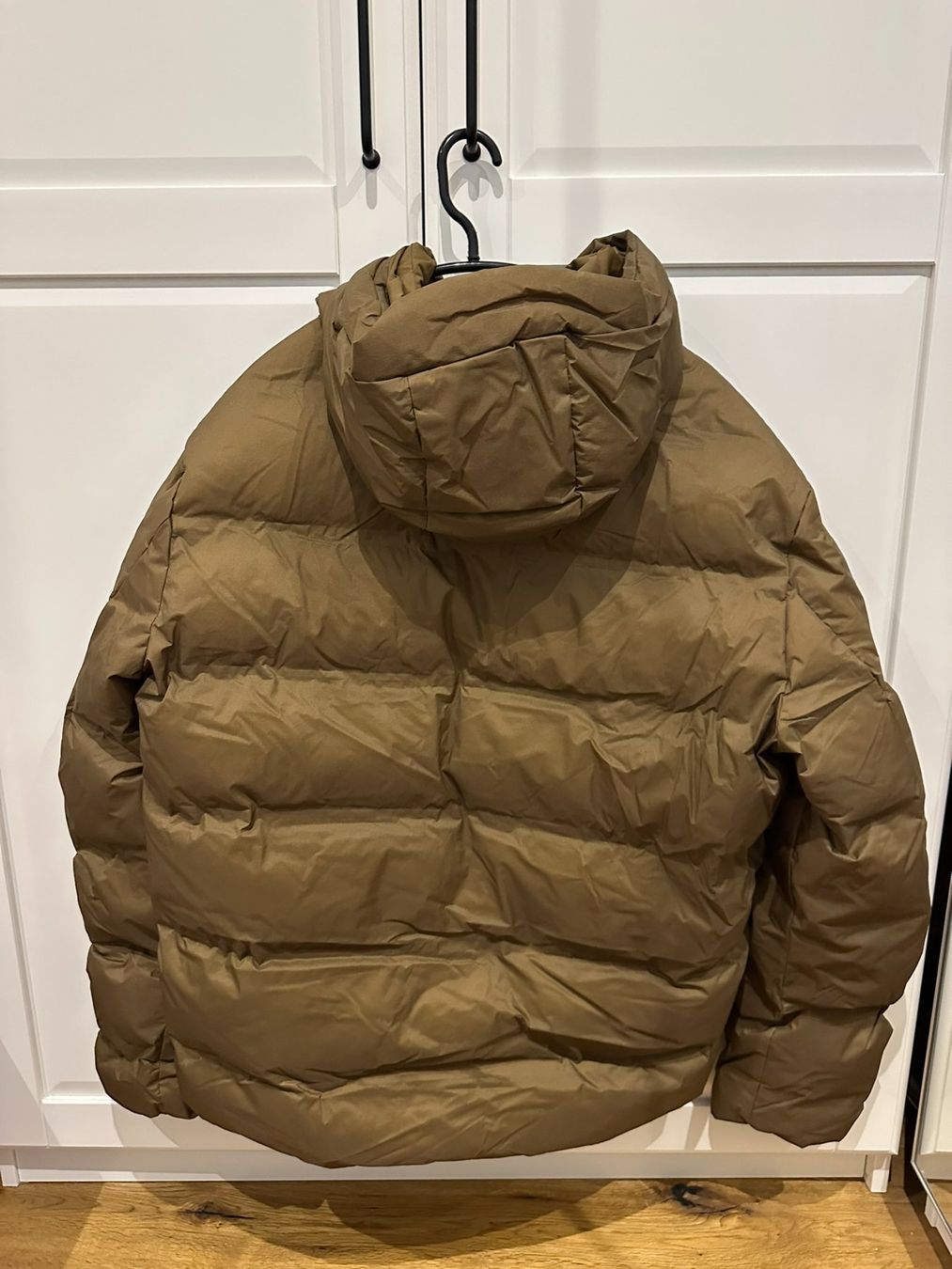 C&A Giacche: Pufferjacke Braun Gr. L – Usato da Rain venduto da naeck 1