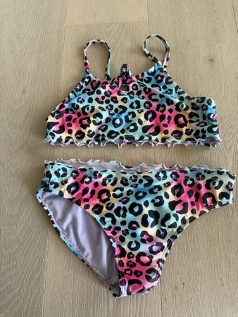 Bikini aus Amerika 10-12 Jahre bis 152/158 tragbar