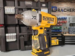 DeWALT Akku Schlagschrauber 3/4" DCF897