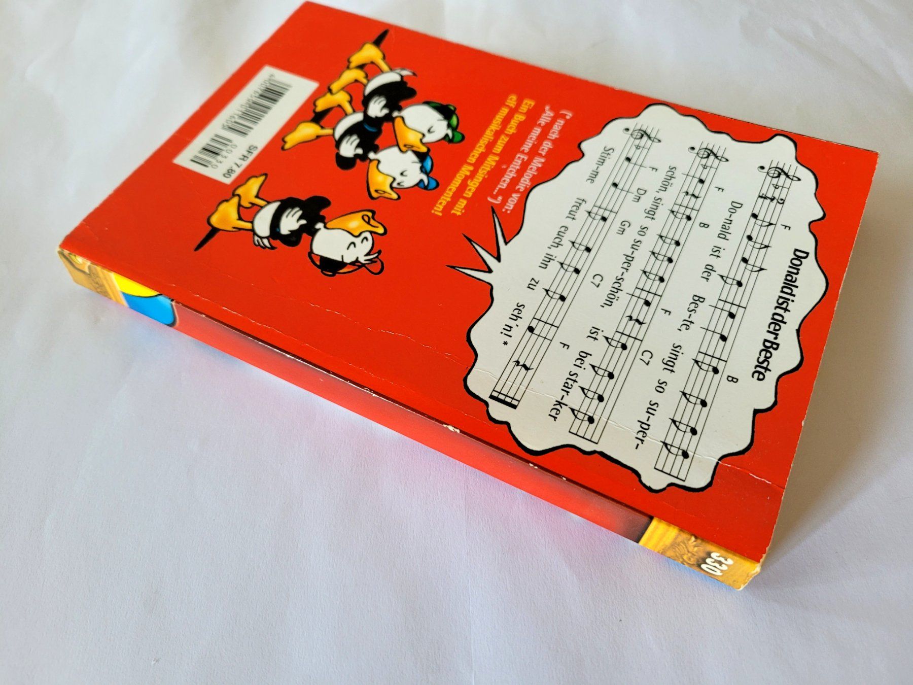 BD: LTB Nr.330 – D'occasion à Schöftland par huair 1
