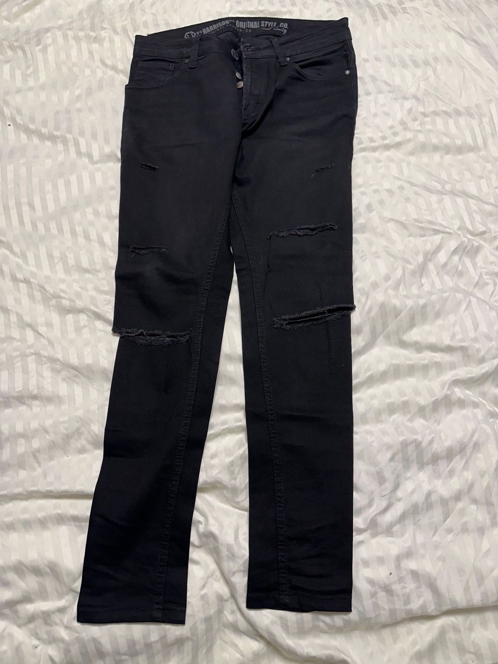 Pantaloni: Jeans Erwachsene (7 Stück) – Usato da Unterentfelden venduto da xheki_ 5
