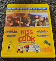 Blu-ray: Kiss the Cook 