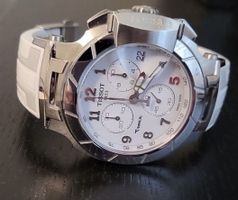 Tissot T-Race Watch neu 560 Fr