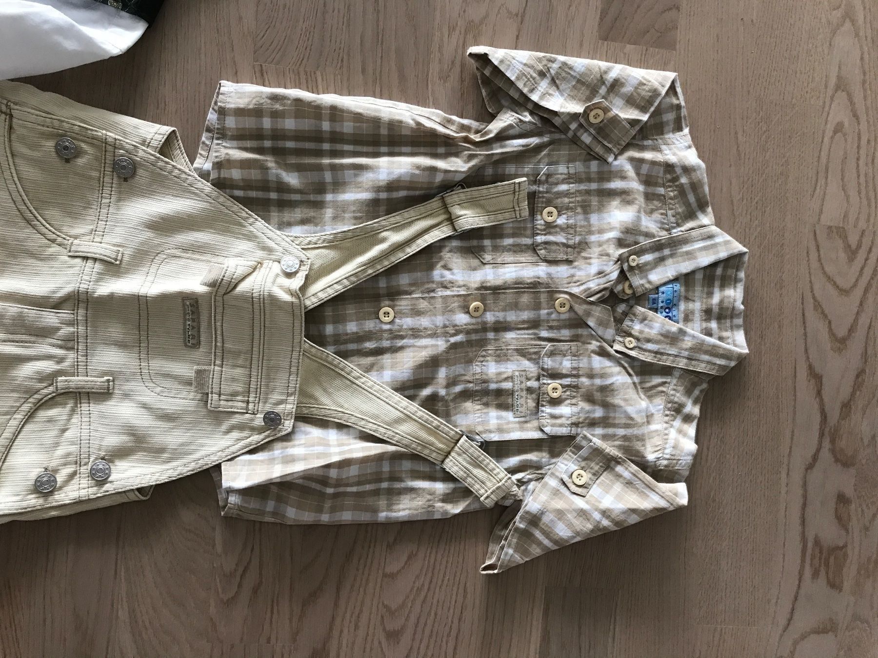 Kleiderpakete & -sets: Kinderkleider und Schuhe 92-110, 19-24 – Gebraucht aus Winterthur von Alp9 7