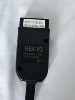 HEX-V2 OBD2 Schnittstellenkabel Dual-K CAN USB VAG/ISO