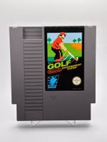 NES - Golf