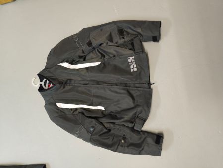 Motorradjacke IXS Gr. XL wie neu