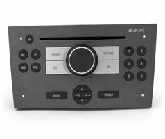 Blaupunkt CD 30 mp3 für Opel