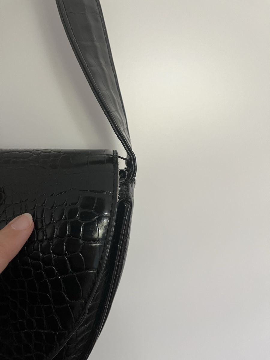 Taschen für Damen: Leather bag Wittchen – Gebraucht aus Zürich von ali_celi 3