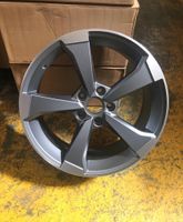 Alufelgen Audi RS Q3 Q4 Q5 + andere Modelle Rotor Design 20“
