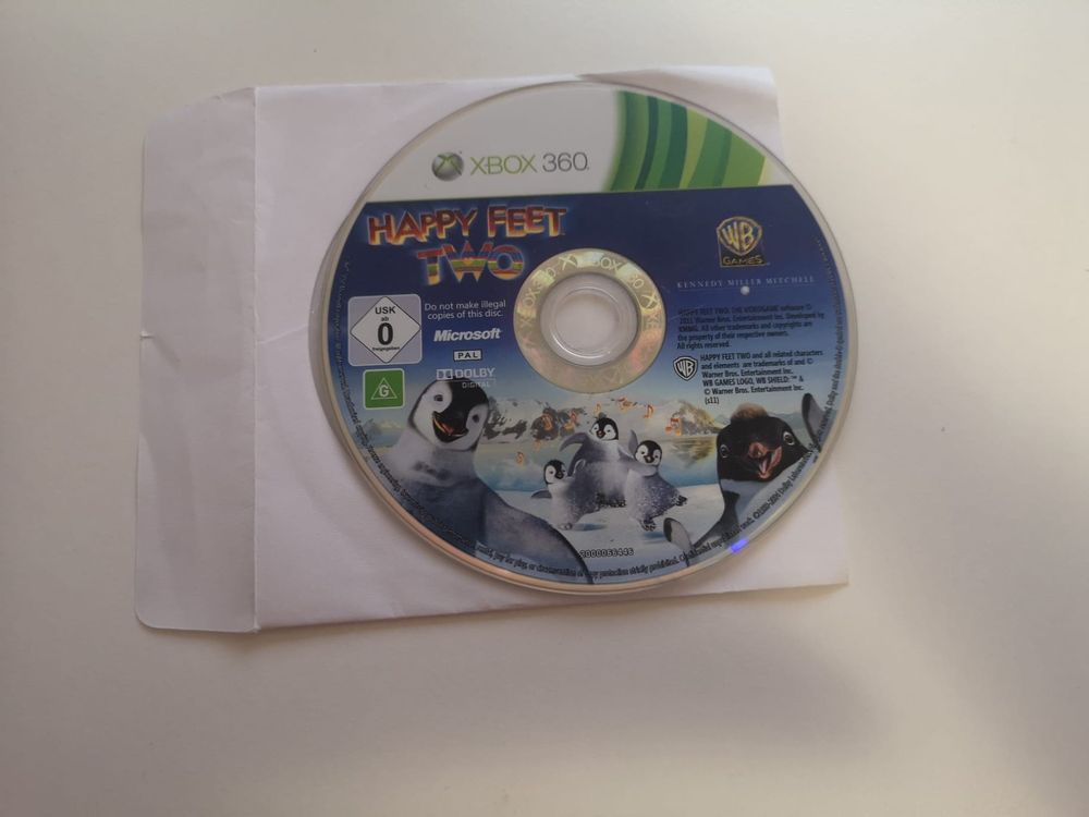 happy-feet-two-xbox-360-kaufen-auf-ricardo