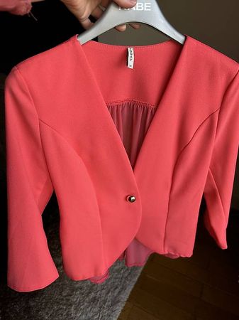 Sommerlicher Blazer, Gr. M