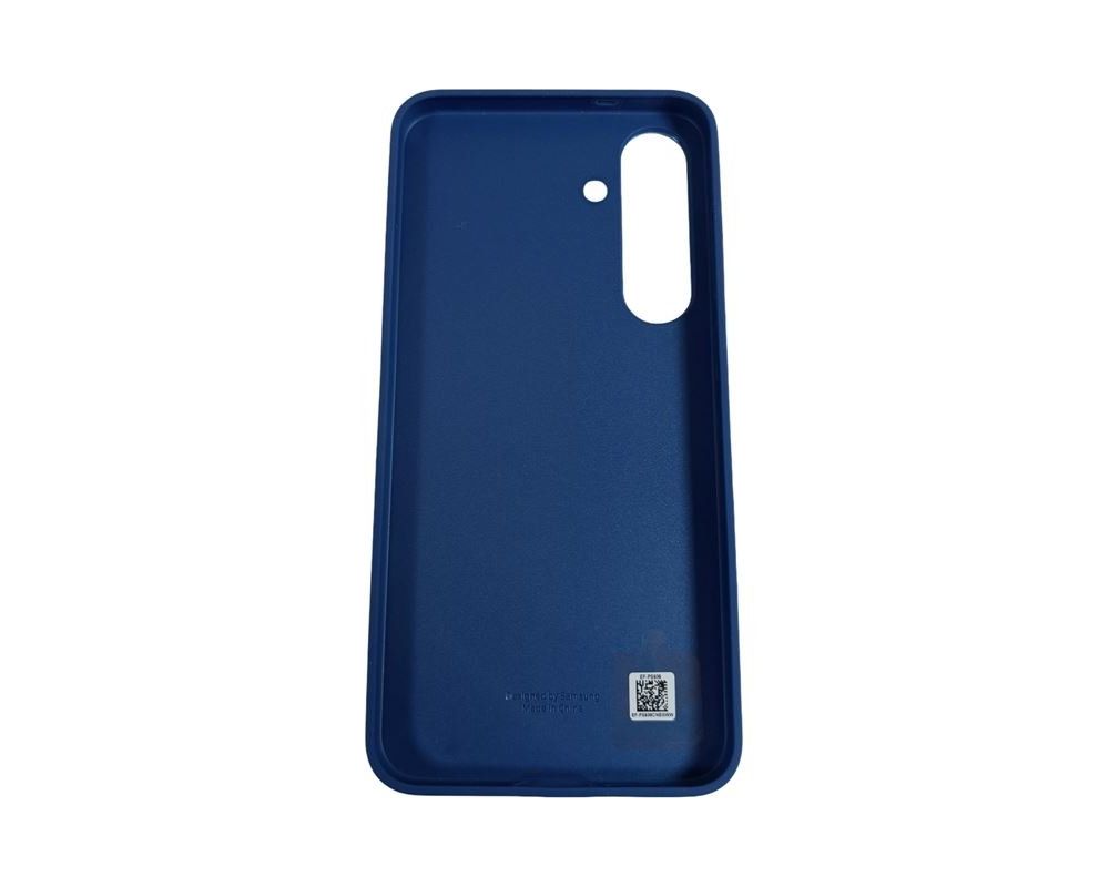 Samsung Cover & Protezioni schermo: SAMSUNG Silikonhülle | S25+ – Nuovo (secondo la descrizione) da Luzern venduto da Restwert_Luzern 4