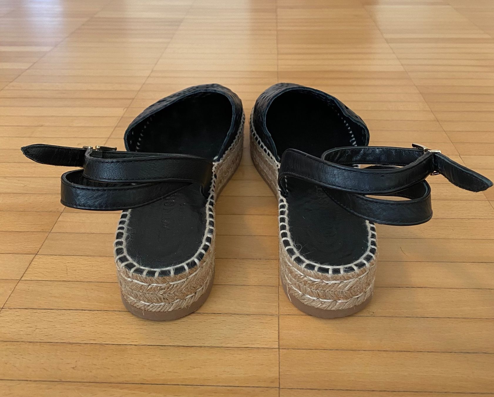 Twinset Scarpe da donna: Twinset Espadrilles Damen Gr. 38 – Nuovo (secondo la descrizione) da Frauenfeld venduto da LIL_NA 7
