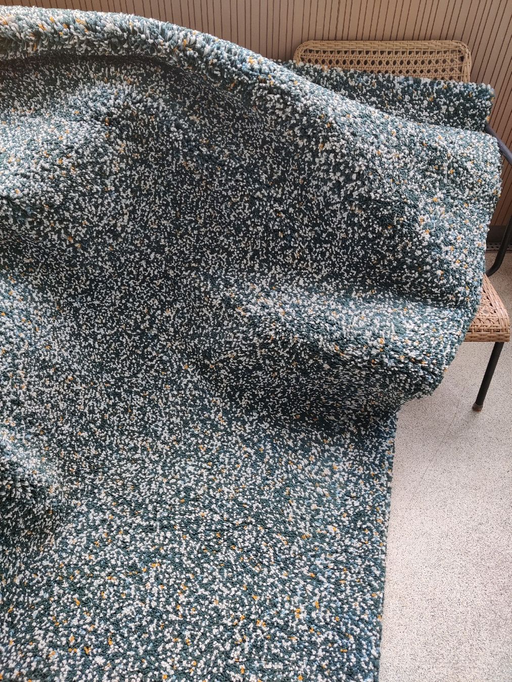 Tappeti: IKEA Vindum rug 170 x 230 – Usato da Zürich venduto da bplumb 1
