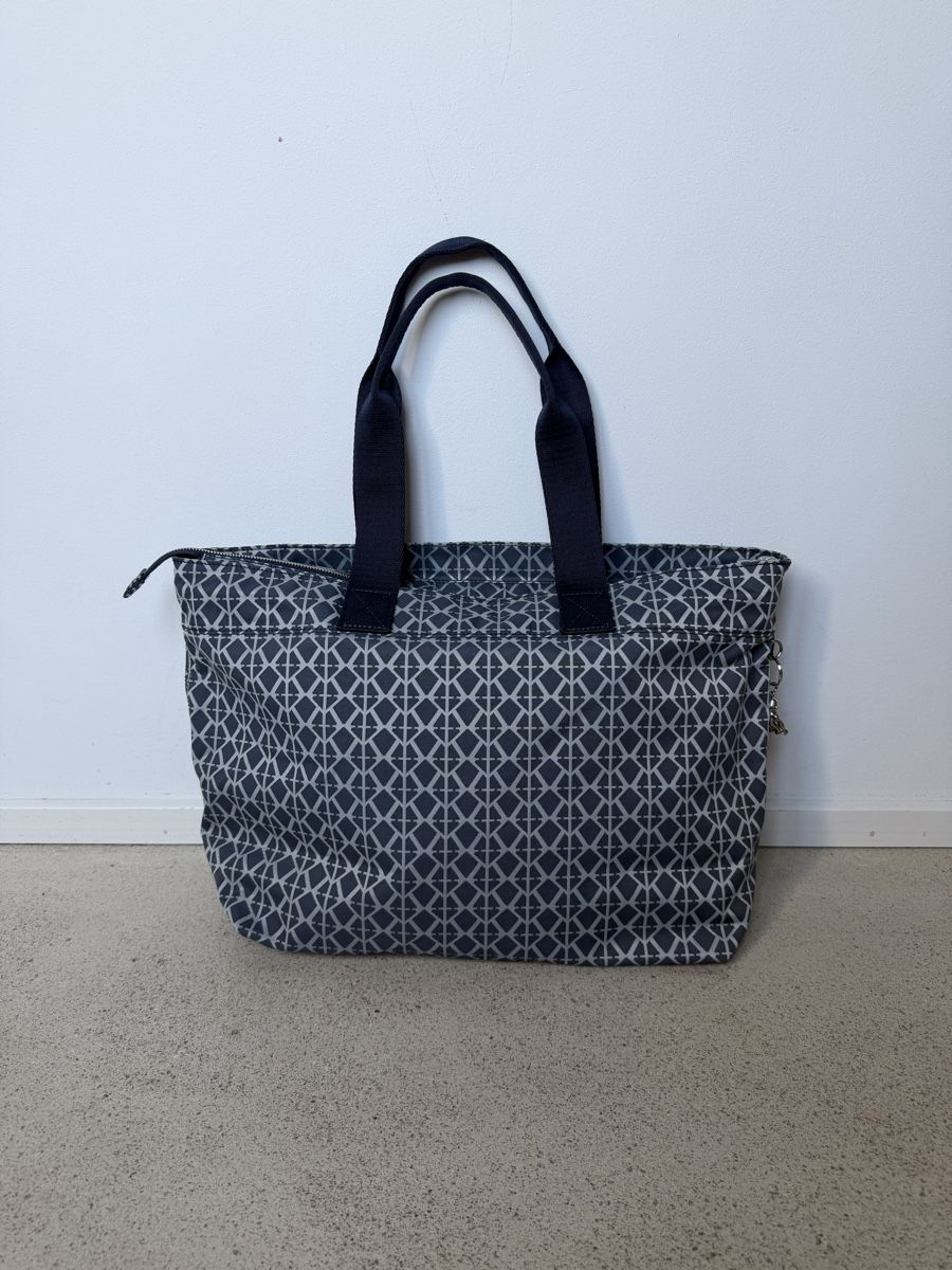 Kipling Borse da donna: Kipling Colissa up Tragetasche mit Laptopfach – Nuovo (secondo la descrizione) da Zürich venduto da Cia91 1
