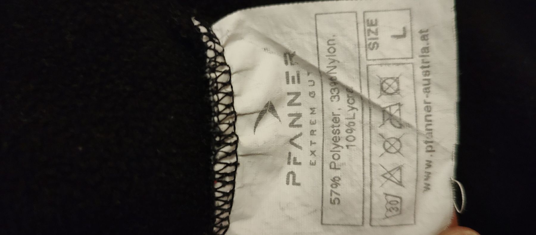 Pfanner Vestes: Pfanner Polar Jacke  – D'occasion à Grenchen par car_qq2t 6