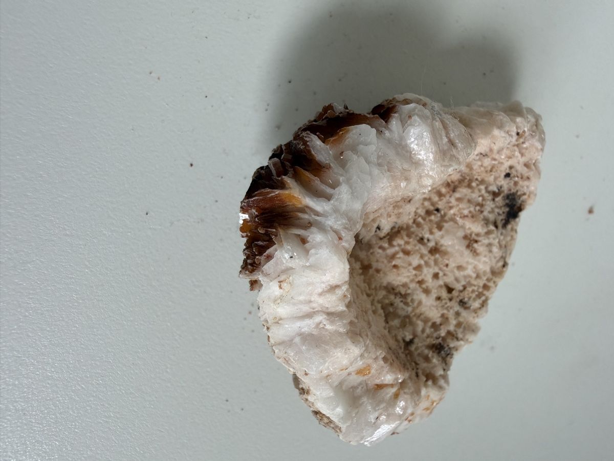 Mineralien & Heilsteine: Aragonit  – Gebraucht aus Gossau SG von sushifactory 5