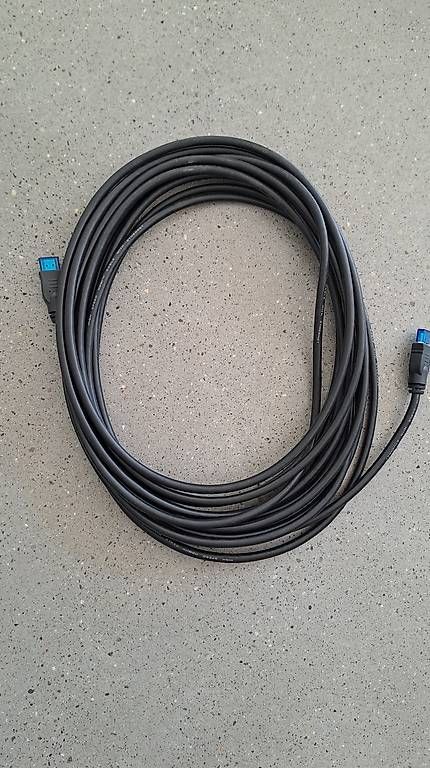 Câbles: HDMI Kabel 10m – D'occasion à Dulliken par phm_5rtt 3