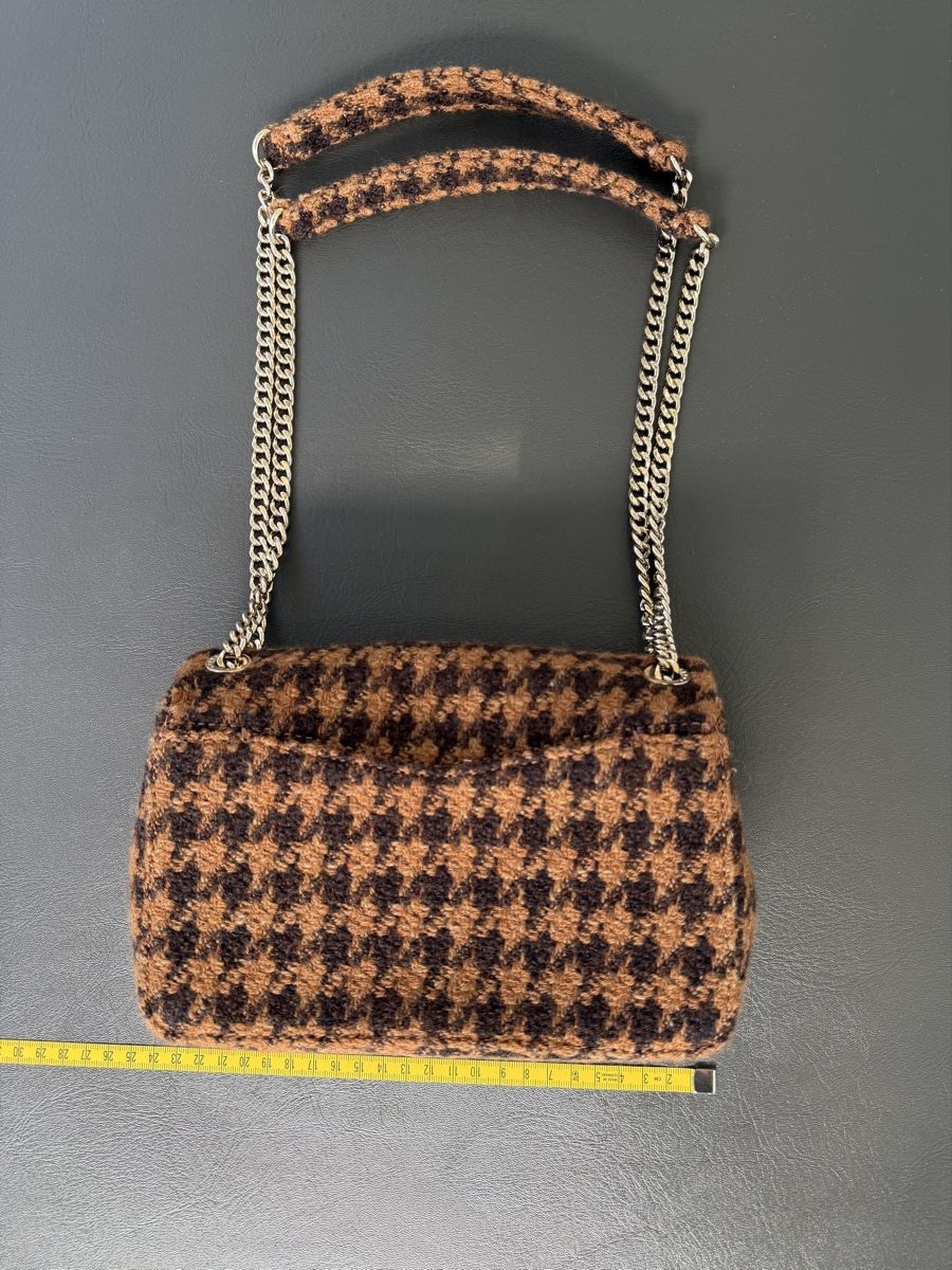 Sandro Taschen: Sandro Tasche – Gebraucht aus Hofstetten SO von lok_5bdw 2