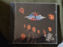 NTM - Authentik