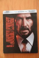 4K UHD Blu-ray JOHN WICK Chapitre 4