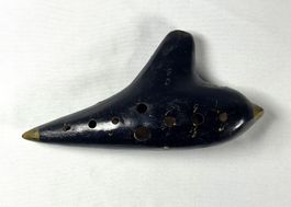 Ocarina vintage EWA - Autriche