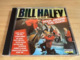N8 Bill Haley & His Comets* – Rock Around The Clock