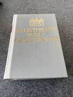 Illustrierte Weltgeschichte Band II 1965